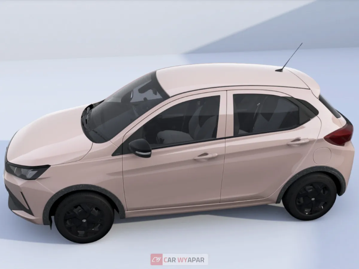 Tata Tiago Pure